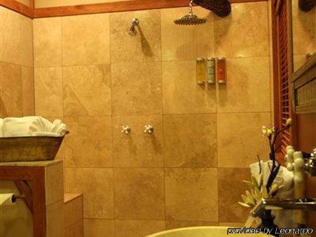 Bed and breakfast Ridge Luxury 4*