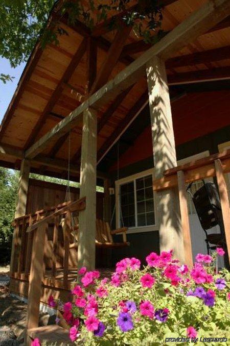 Ridge Luxury Carson