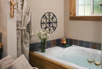 Ridge Luxury Bed and breakfast