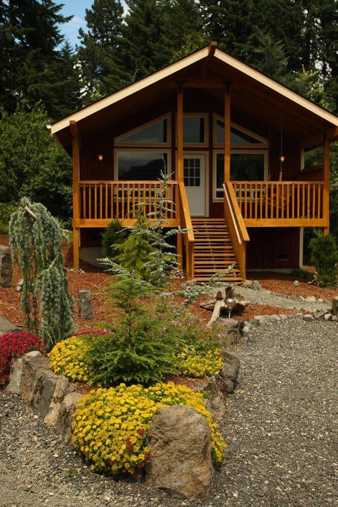 Bed and breakfast Ridge Luxury 4*