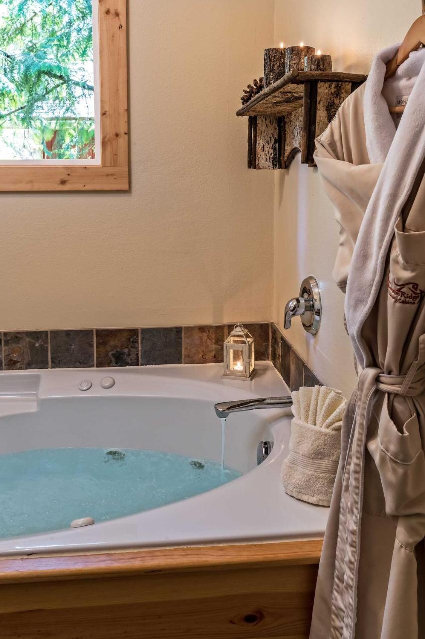 Ridge Luxury Carson