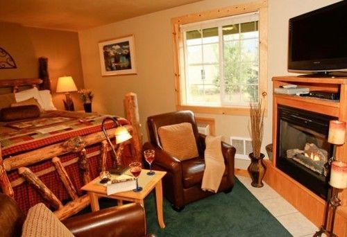 Bed & Breakfast Ridge Luxury 4*