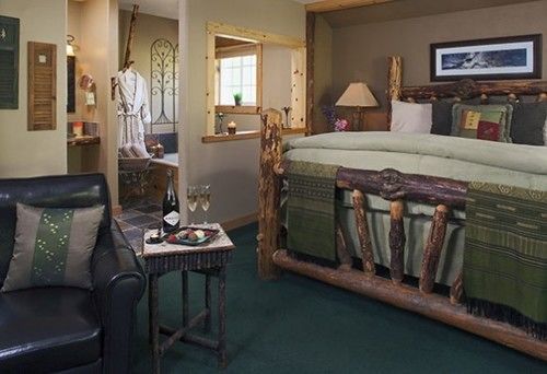 Ridge Luxury 4* Carson