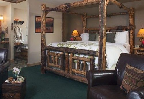 Ridge Luxury 4* Carson