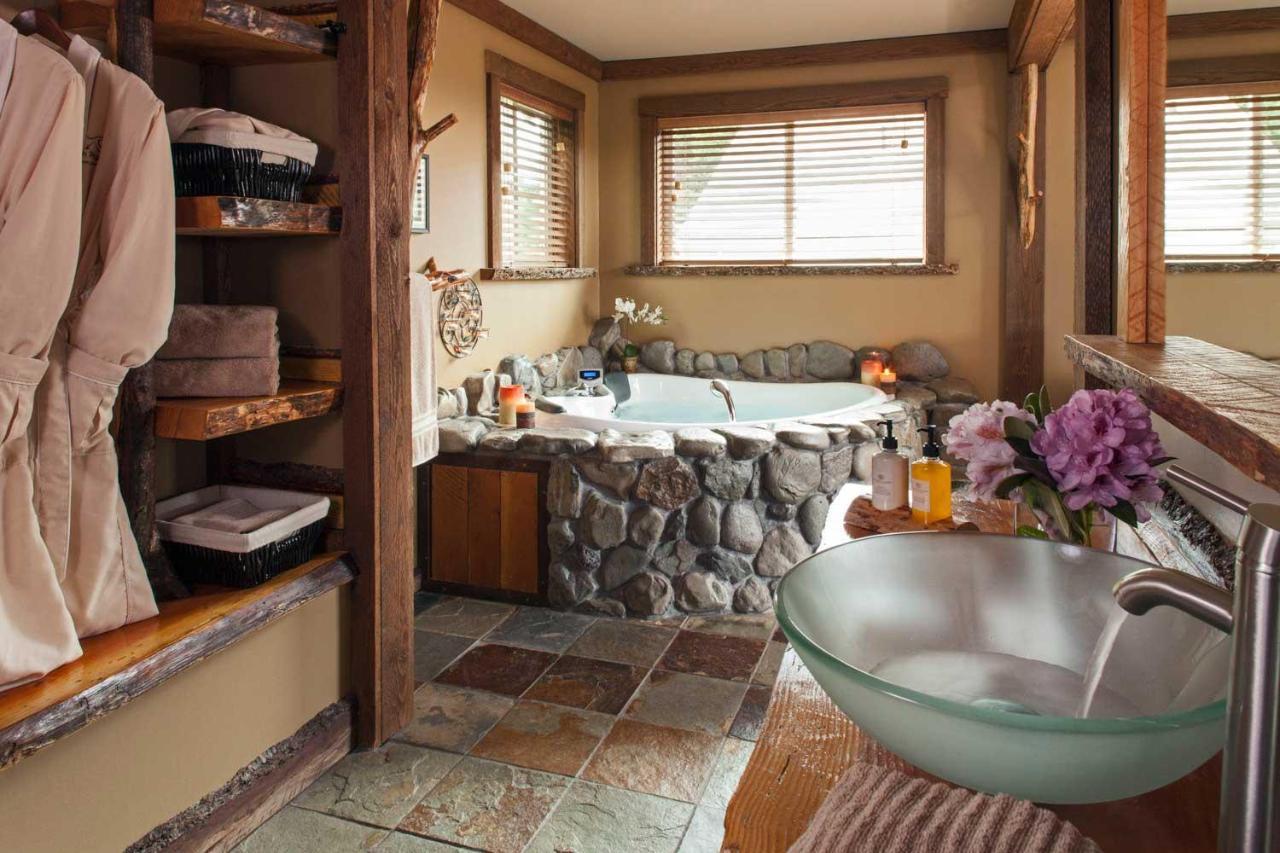 Ridge Luxury Bed & Breakfast